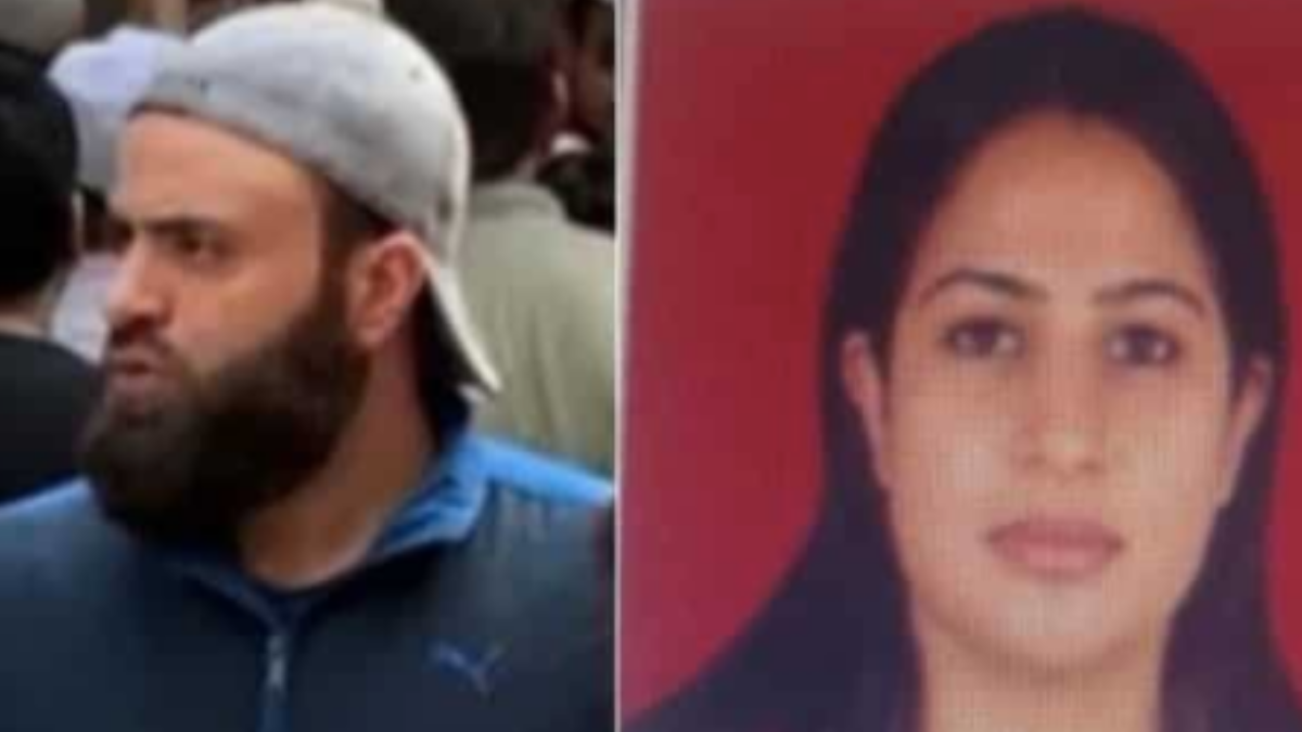 Kashmiri couple had ISIS links, collected funds under garb of Anti-CAA protests to utilise for anti-national activities: NIA opposes bail of Hina Bashir Beig
